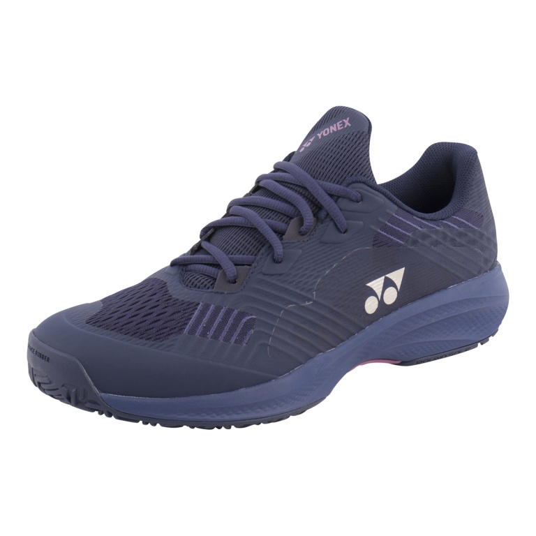 Yonex Tennisschuhe Sonicage (breit/wide) Allcourt/Dämpfung 2026 navyblau Herren